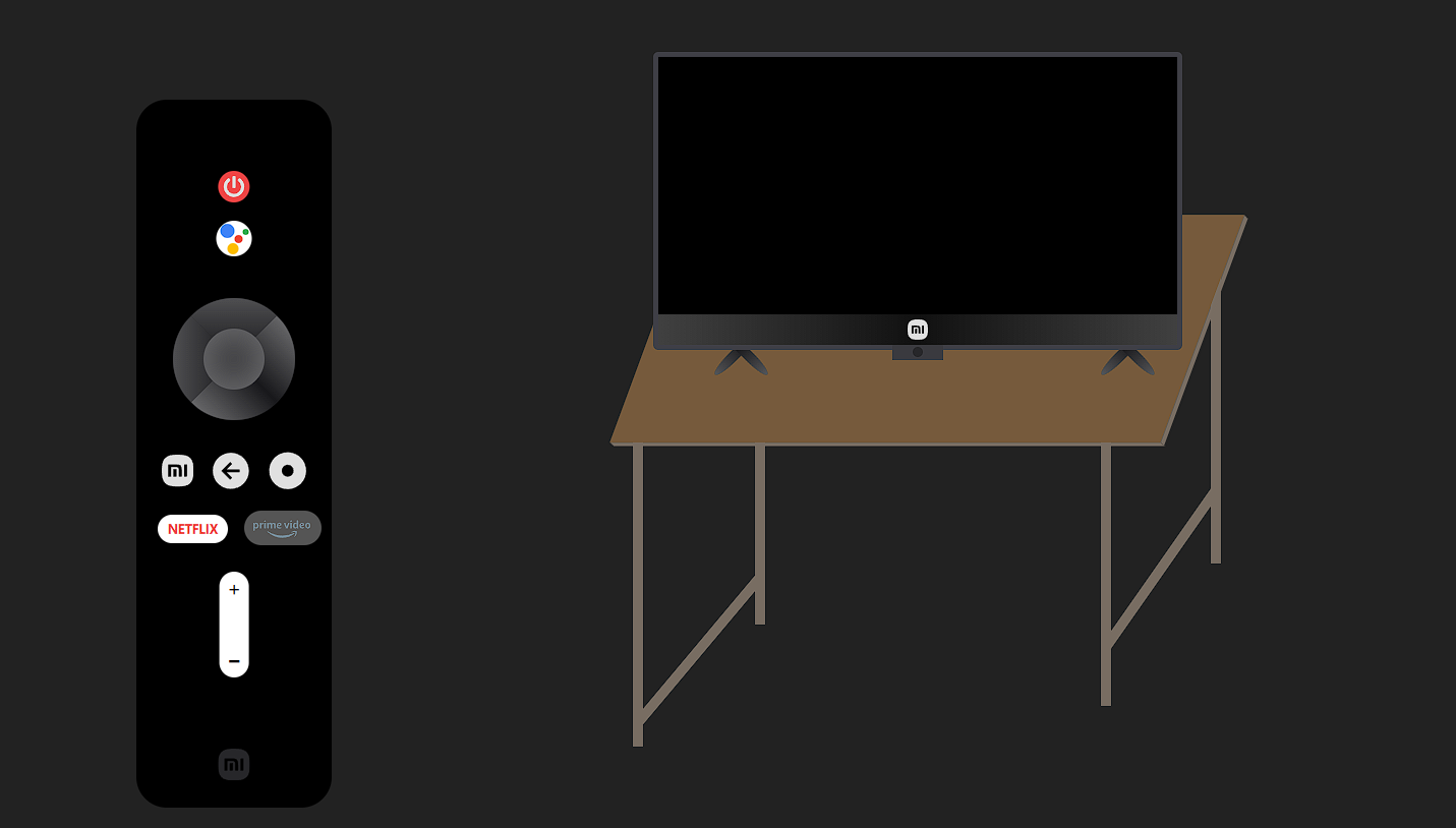 Mi TV
